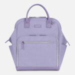 Maevn ReadyGo Clinical Backpack – Stylish Professional Storage for Everyday Mobility