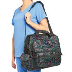 Nurse Mates Ultimate Nursing Bag – Professional Medical Storage Solution - Image 2