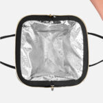 Insulated Lunch Bag – Stylish & Functional Daily Meal Carrier - Image 3